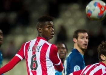 Ligue Europa des Lions: Olympiacos et Pa Abou Cisse  tombent devant Betis