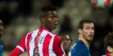 Ligue Europa des Lions: Olympiacos et Pa Abou Cisse tombent devant Betis - wiwsport