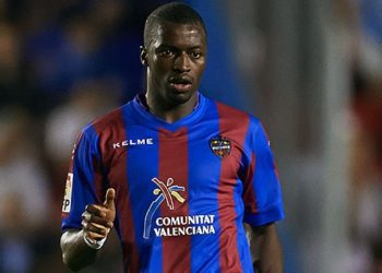 Espagne – Le but décisif de Pape Khouli Diop sauve Eibar