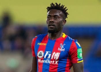 Crystal Palace : Pape Ndiaye Souaré vendu en Janvier ?