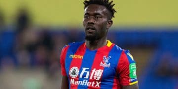 Crystal Palace : Pape Ndiaye Souaré vendu en Janvier ? - wiwsport