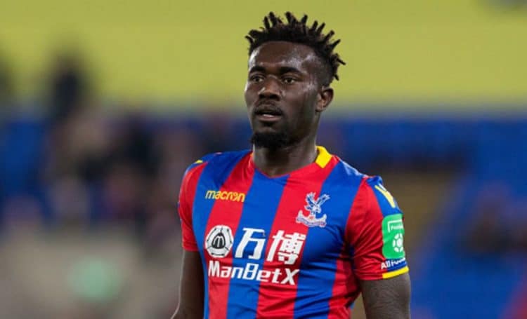 Crystal Palace : Pape Ndiaye Souaré vendu en Janvier ? - wiwsport