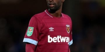 Guinée-Equatoriale vs Sénégal : Un Hammer en renfort pour le Nzalang - wiwsport