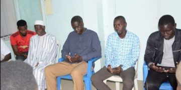 Guediawaye: La réaction du président Diamil Faye suite à la décision du TAS - wiwsport