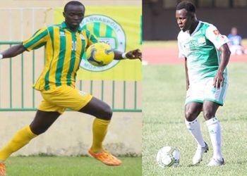 AS Pikine vs Jaraaf : Adama Mbaye – Matar Kanté, un duel de légendes