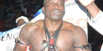 Sunu Lamb d'Or (saison 2017-2018) : Door Dooraat sacrée écurie de l'année - wiwsport