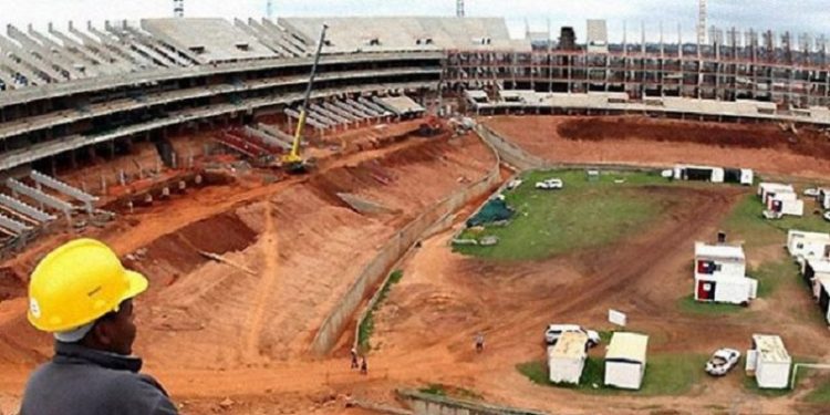 Exclu- Le Cameroun n'organisera pas la CAN 2019 - wiwsport