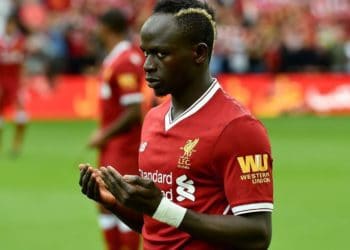 LDC – Sadio Mané: « Avec Liverpool, tout est possible »