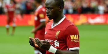 LDC - Sadio Mané: "Avec Liverpool, tout est possible" - wiwsport