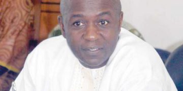 Saer Seck, Président de la ligue Pro : "L'attitude d'Excaf frise la méchanceté gratuite" - wiwsport