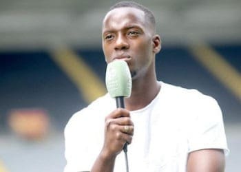 Yannick Gomis : « Au Sénégal, nous étions supporters du RC Lens »