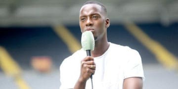 Yannick Gomis : « Au Sénégal, nous étions supporters du RC Lens » - wiwsport