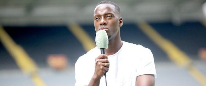 Yannick Gomis : « Au Sénégal, nous étions supporters du RC Lens » - wiwsport Yannick Gomis : « Au Sénégal, nous étions supporters du RC Lens » - wiwsport