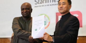Litige partenariat LSFP et Startimes-Excaf: Babacar Diagne, président CNRA: « Le seul problème que nous avons vu nous... » - wiwsport
