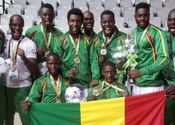 Karaté – Championnats du monde: Les Lions à Madrid
