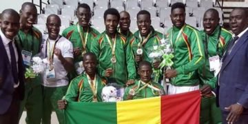 Karaté - Championnats du monde: Les Lions à Madrid - wiwsport