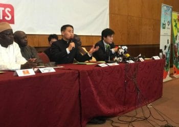 StarTimes veut rendre le championnat sénégalais le plus attractif en Afrique