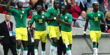 PAN, Stéphane, Djilobodji, Sankharé...ces joueurs qui ont leurs places dans la Tanière - wiwsport