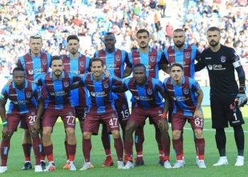 Turquie – Malatyaspor de Issiar Dia punit Trabzonspor de Zargo Touré (5-0)