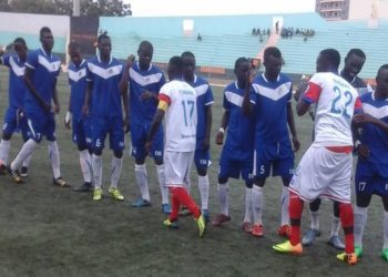 Ligue 1 : Niarry Tally-Us Goree : Un choc captivant en perspective