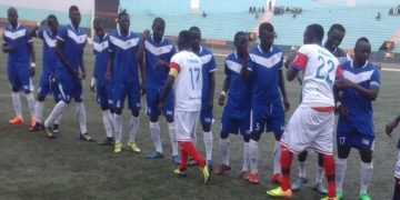 Ligue 1 : Niarry Tally-Us Goree : Un choc captivant en perspective - wiwsport