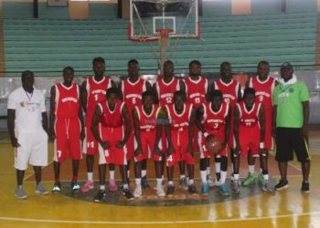 Tournoi de montée: 5 ans en Division 2, Kolda Basket Club peine toujours à retrouver l&rsquo;élite