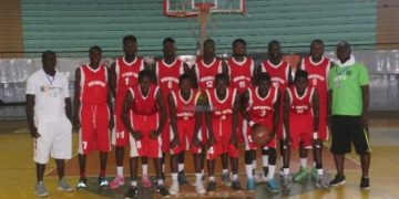 Tournoi de montée: 5 ans en Division 2, Kolda Basket Club peine toujours à retrouver l'élite - wiwsport