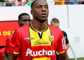 Ligue 2 – RC Lens : Yannick Gomis marque mais perd à Valenciennes
