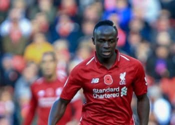PSG – Liverpool : Grand fan de l&rsquo;OM, Sadio Mané face à son rival mercredi