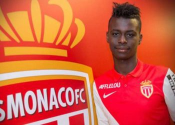 Abdou Aziz Thiam : « J’ai très mal vécu mon départ de l’AS Monaco »