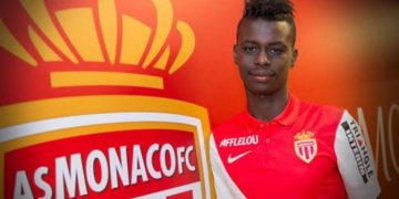 Abdou Aziz Thiam : "J’ai très mal vécu mon départ de l’AS Monaco" - wiwsport