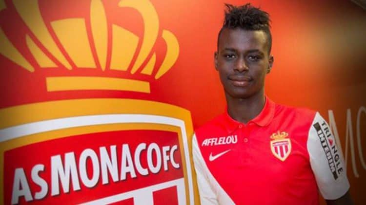 Abdou Aziz Thiam : "J’ai très mal vécu mon départ de l’AS Monaco" - wiwsport