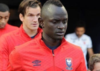 Bordeaux – Caen : Mbengue titulaire, Sabaly sur le banc