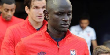 Bordeaux - Caen : Mbengue titulaire, Sabaly sur le banc - wiwsport