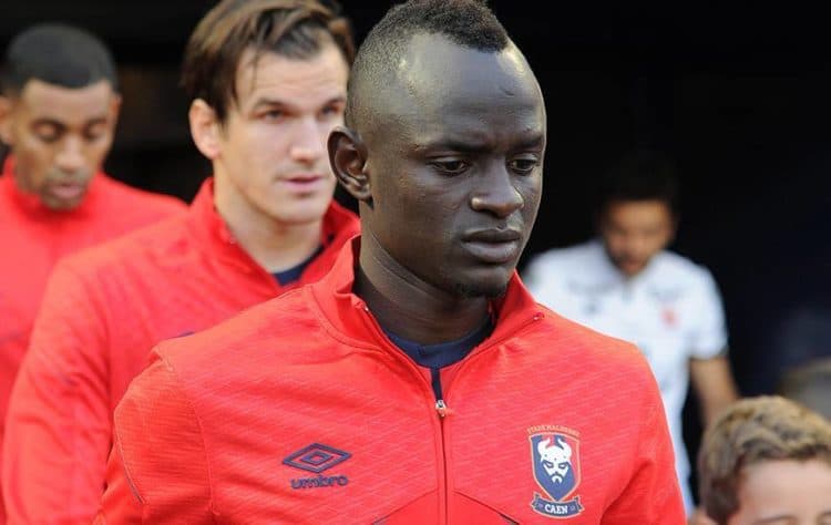 Bordeaux - Caen : Mbengue titulaire, Sabaly sur le banc - wiwsport Bordeaux - Caen : Mbengue titulaire, Sabaly sur le banc - wiwsport