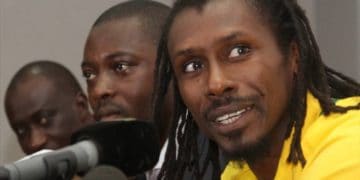 Guinée-Equatoriale vs Sénégal (ce samedi à 15H GMT) : Cissé s'inspire de Bielsa pour son onze de départ - wiwsport