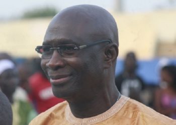Le nouveau bureau du CNG : Alioune Sarr toujours « Roi » des Arènes