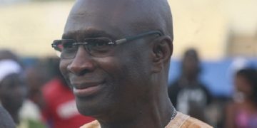 Le nouveau bureau du CNG : Alioune Sarr toujours "Roi" des Arènes - wiwsport