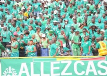 Casa-Sports – Allez-casa se déchire en deux