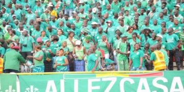 Casa-Sports - Allez-casa se déchire en deux - wiwsport