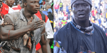 Polymique : Ama Baldé / Siteu, l’impossible combat ? - wiwsport