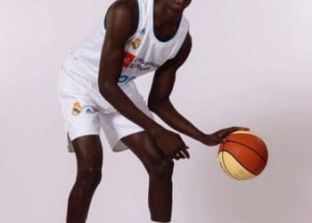 Liga EBA – Le Real Madrid de Amar Sylla (13 pts, 10 rbds) domine Movistar Estudiantes