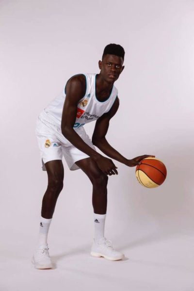 Liga EBA - Le Real Madrid de Amar Sylla (13 pts, 10 rbds) domine Movistar Estudiantes - wiwsport Liga EBA - Le Real Madrid de Amar Sylla (13 pts, 10 rbds) domine Movistar Estudiantes - wiwsport