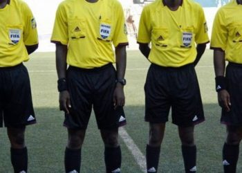 Gold Cup : Quatre arbitres sénégalais bloqués à Dakar faute... - wiwsport