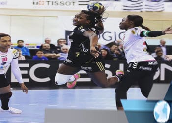 Can Féminine : Les lionnes doivent  viser le podium