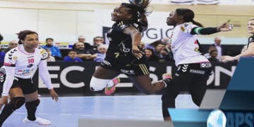 Can Féminine : Les lionnes doivent viser le podium - wiwsport