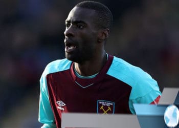 Éliminatoires Can 2019 : La fifa pas encore  saisie pour le changement de nationalité de Pedro Obiang