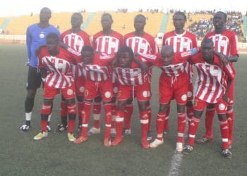 Ligue1 (J3) : Asc douanes bat Mbour PC