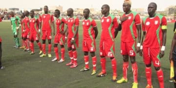 As Pikine- Jaraaf, le choc de la 2e journée - wiwsport