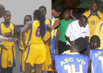 EXCLU-Ibrahima Yatma Diao, président ASCVD:« Nous allons nous battre pour gagner le championnat féminin»